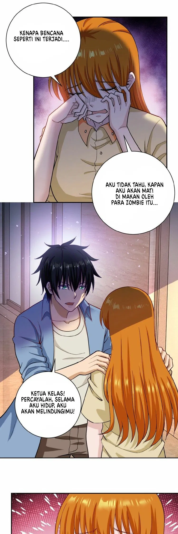 super-system - Chapter: 03