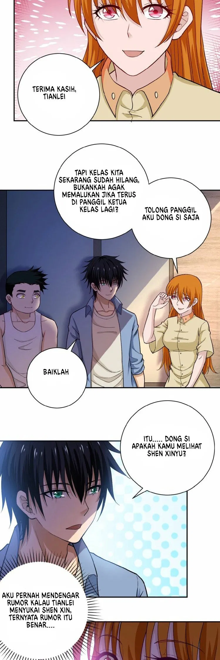 super-system - Chapter: 03