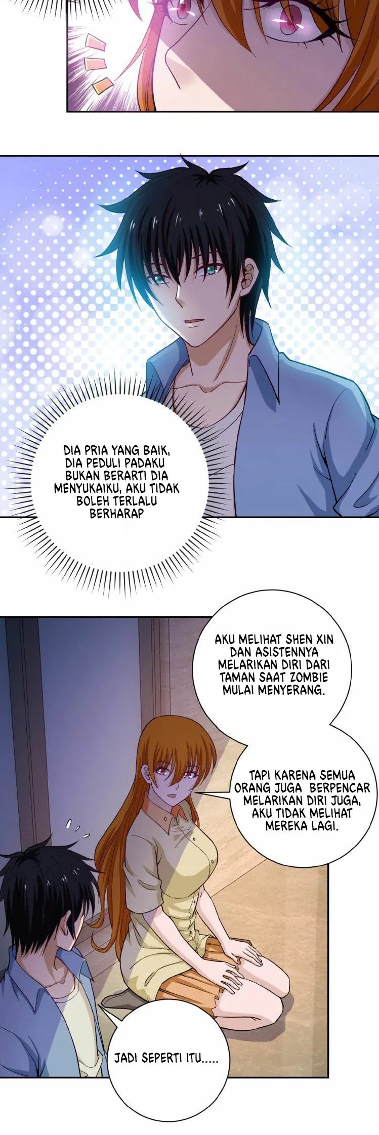 super-system - Chapter: 03