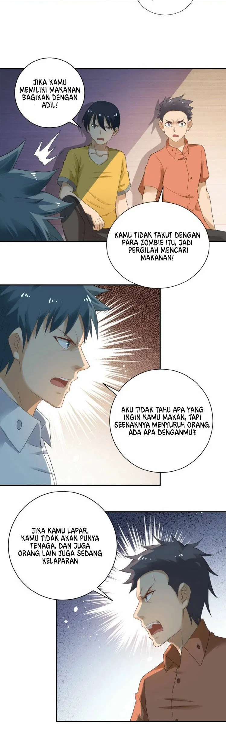 super-system - Chapter: 03