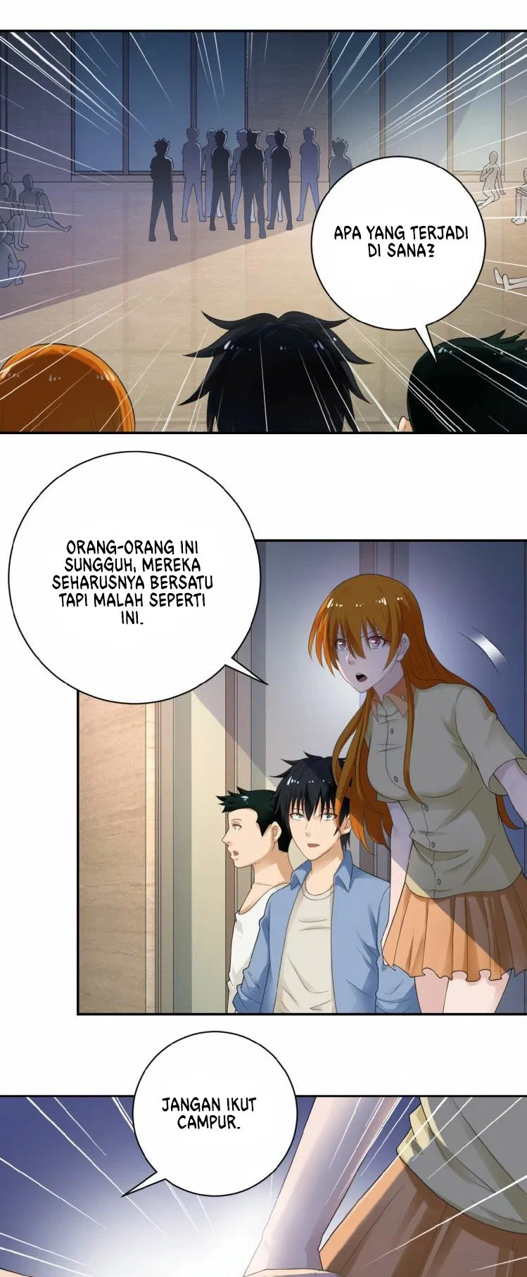 super-system - Chapter: 03