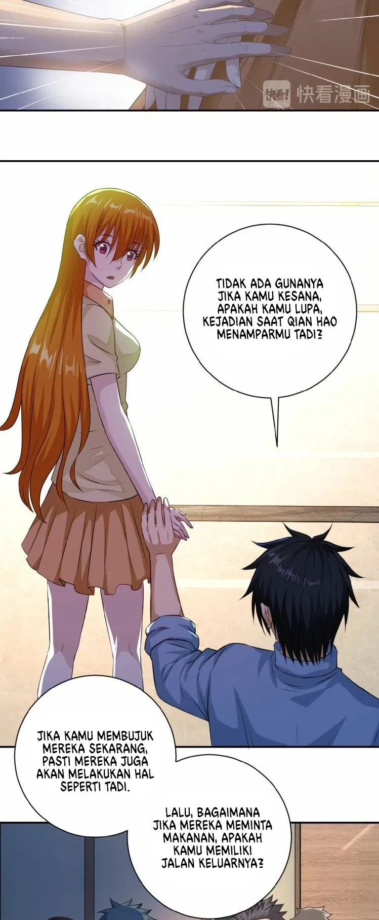super-system - Chapter: 03