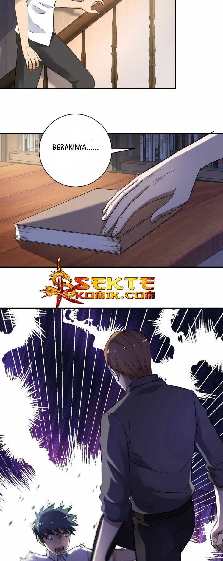 super-system - Chapter: 03