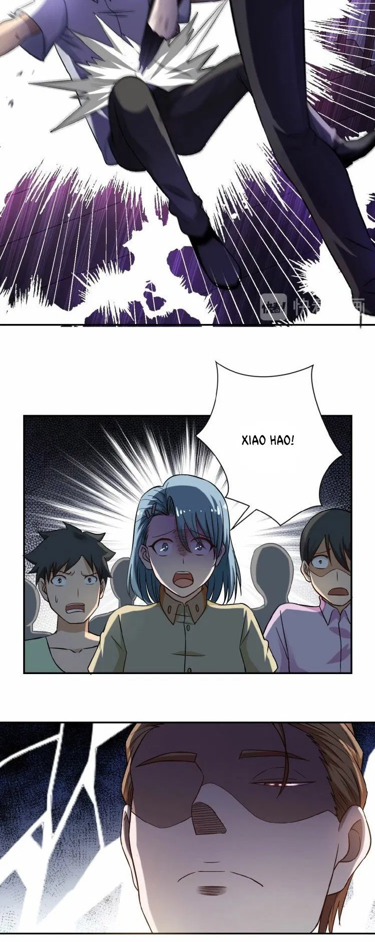 super-system - Chapter: 03