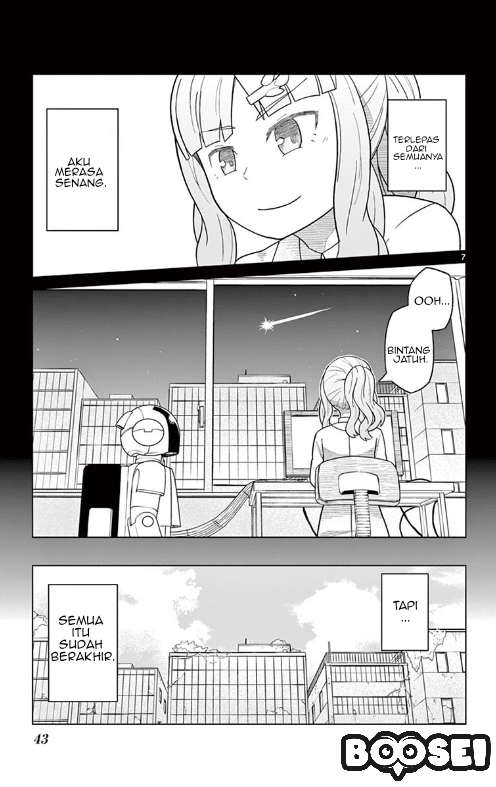 bocchi-hakase-to-robot-shoujo-no-zetsubou-teki-utopia - Chapter: 3