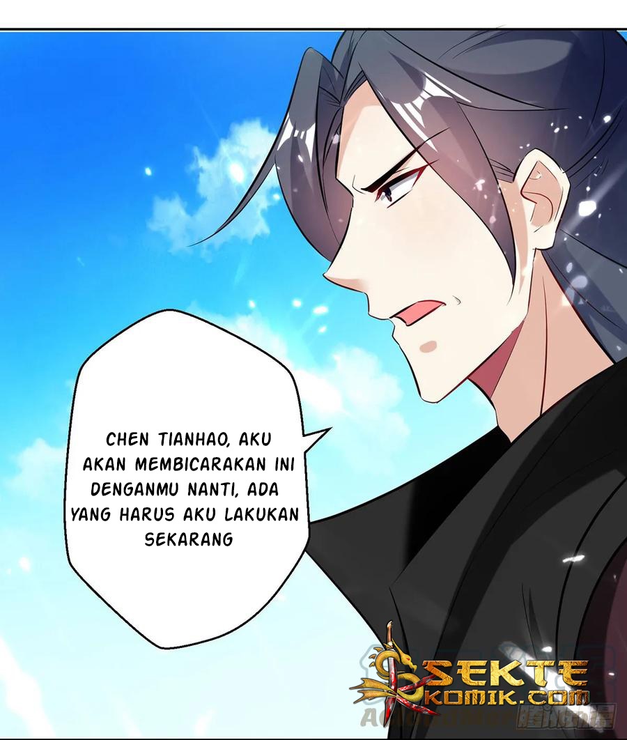 ling-tian-shendi - Chapter: 80