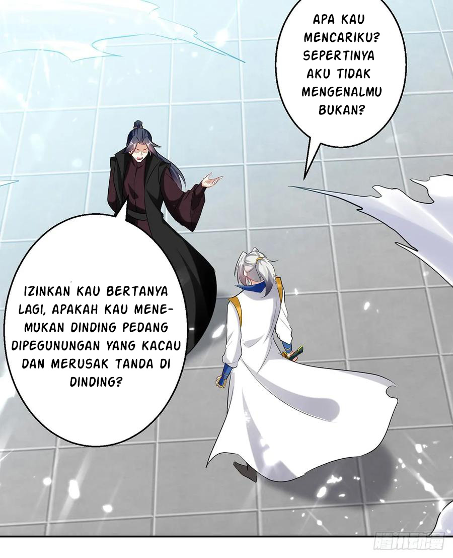 ling-tian-shendi - Chapter: 80