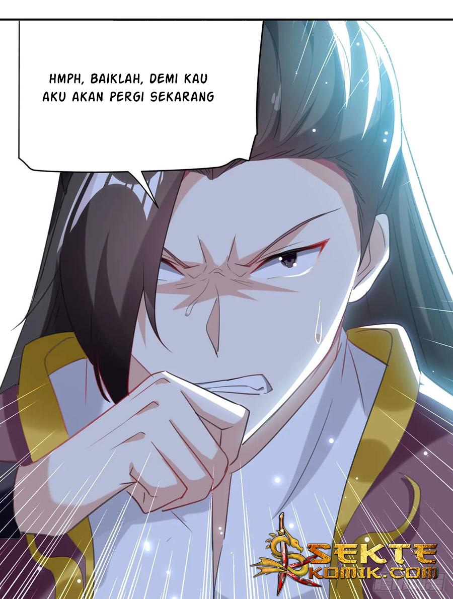 ling-tian-shendi - Chapter: 80