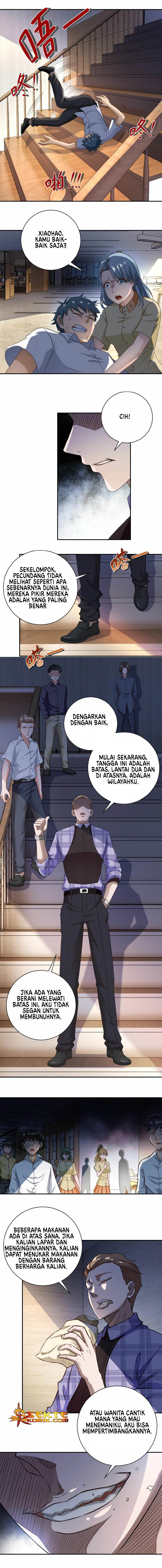 super-system - Chapter: 04