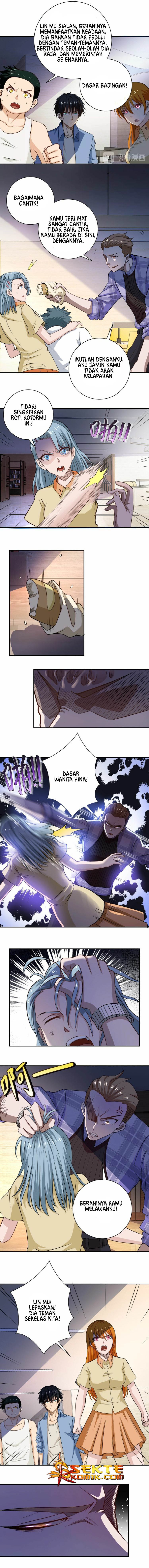 super-system - Chapter: 04