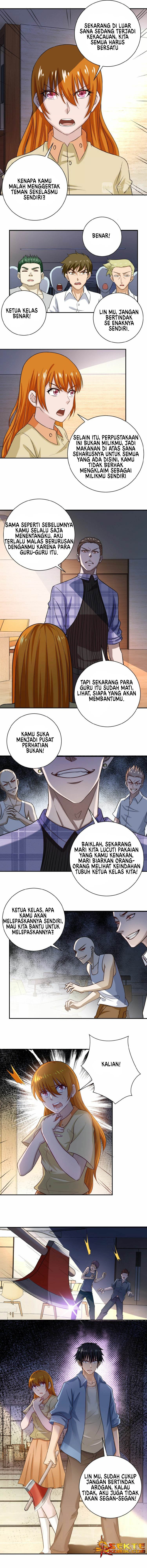 super-system - Chapter: 04