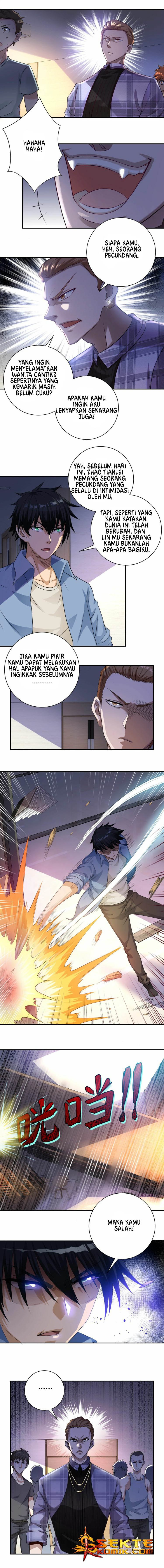 super-system - Chapter: 04