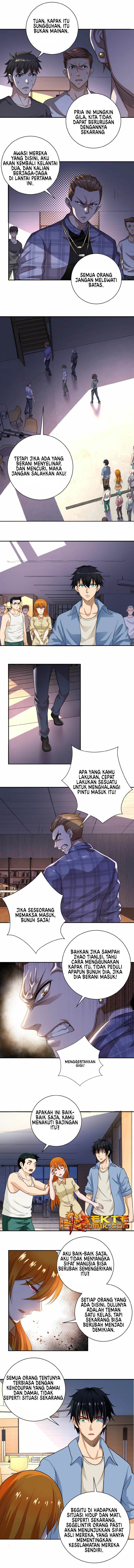 super-system - Chapter: 04