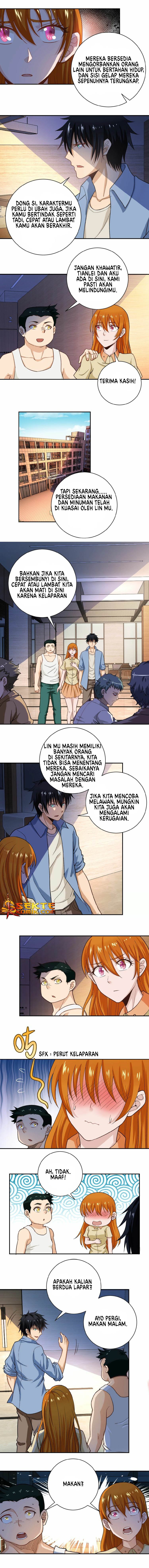 super-system - Chapter: 04