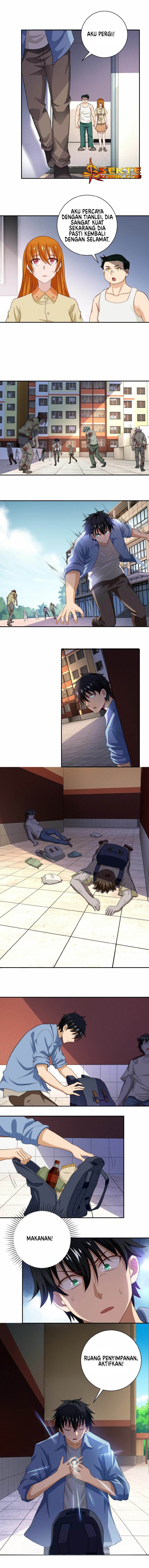 super-system - Chapter: 04
