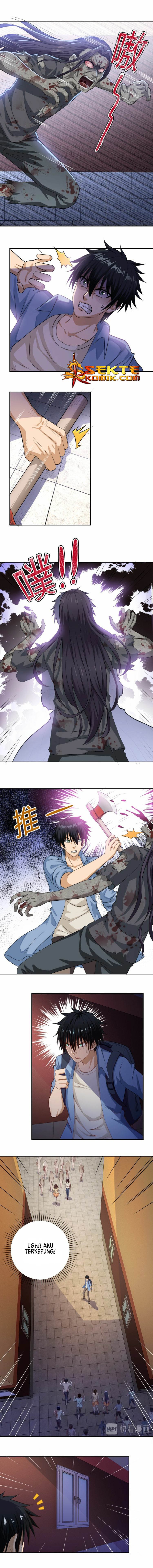 super-system - Chapter: 05