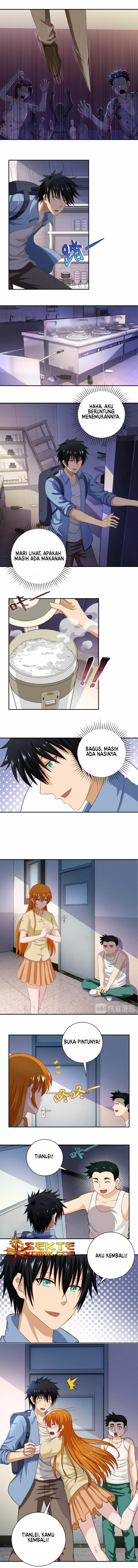 super-system - Chapter: 05