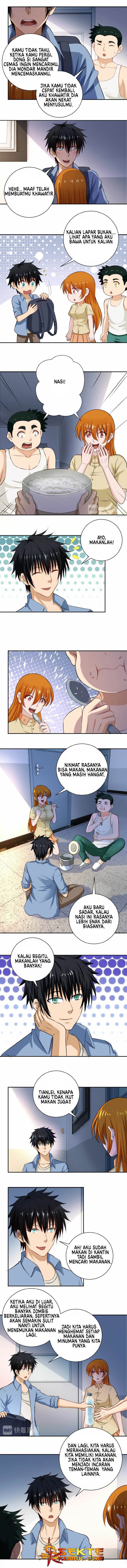 super-system - Chapter: 05