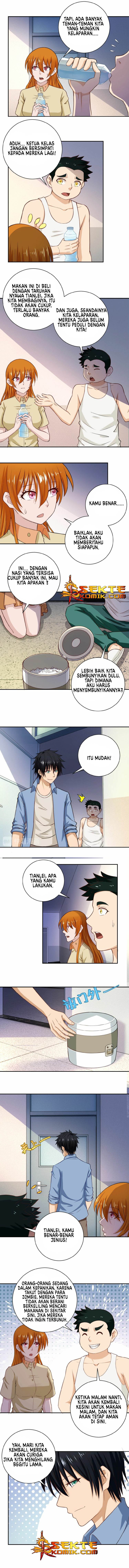 super-system - Chapter: 05