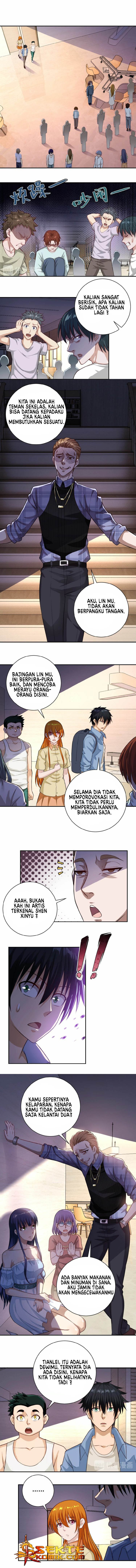 super-system - Chapter: 05