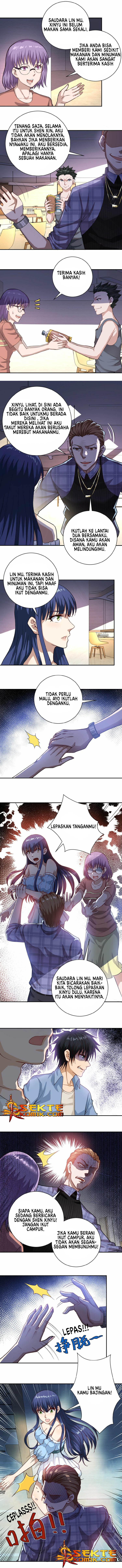 super-system - Chapter: 05