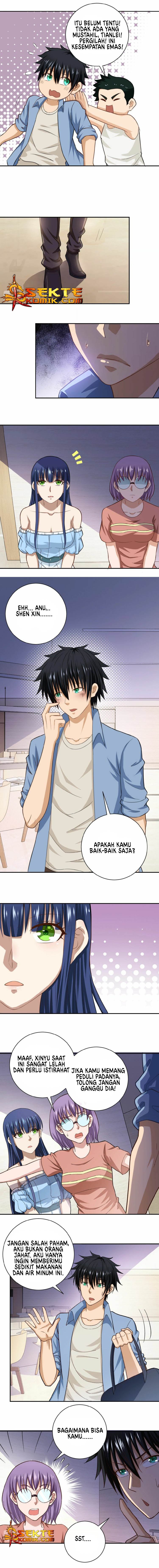 super-system - Chapter: 05