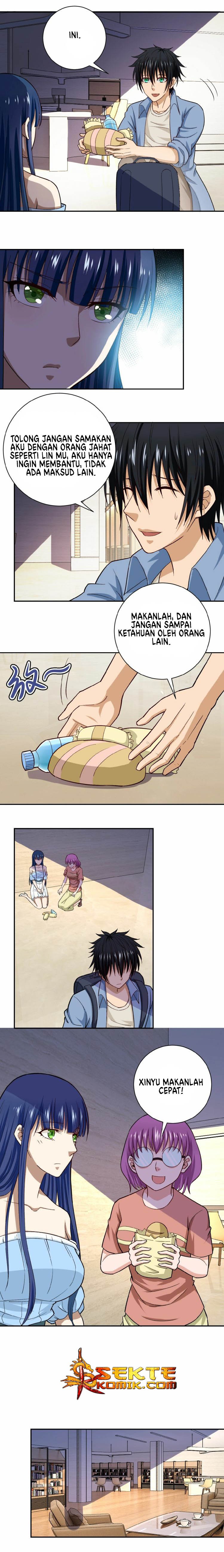 super-system - Chapter: 05