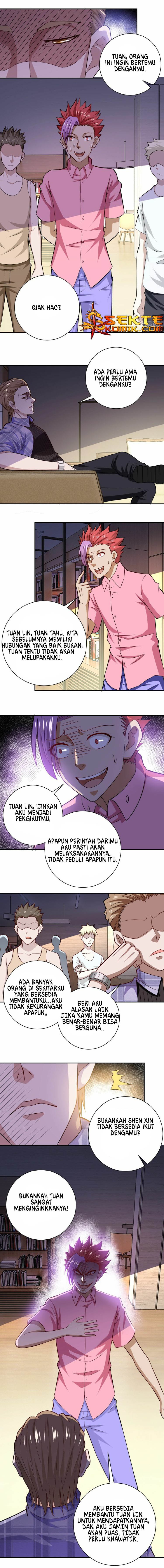super-system - Chapter: 05