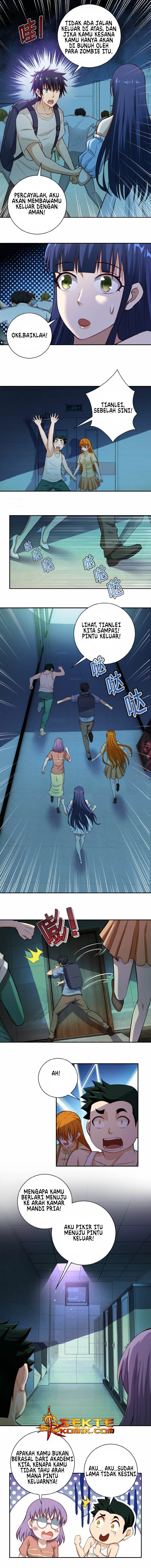 super-system - Chapter: 07