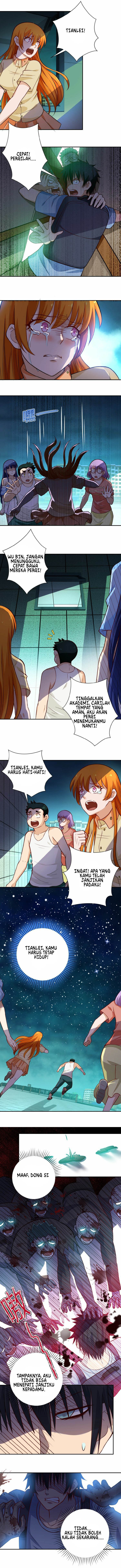 super-system - Chapter: 07