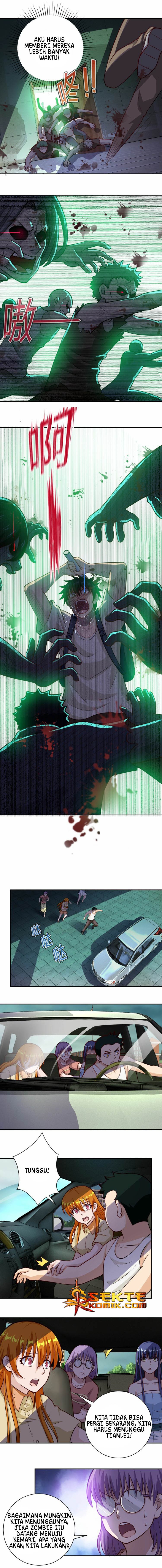 super-system - Chapter: 07