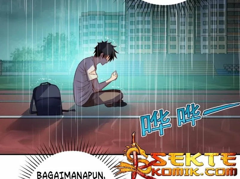 super-system - Chapter: 08