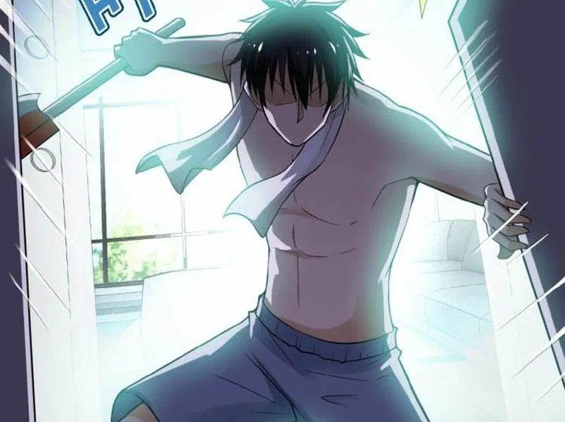 super-system - Chapter: 08