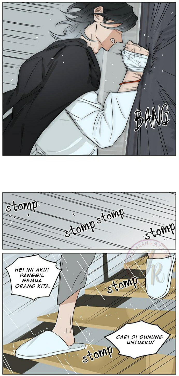 papa-wolf-and-the-puppy - Chapter: 56