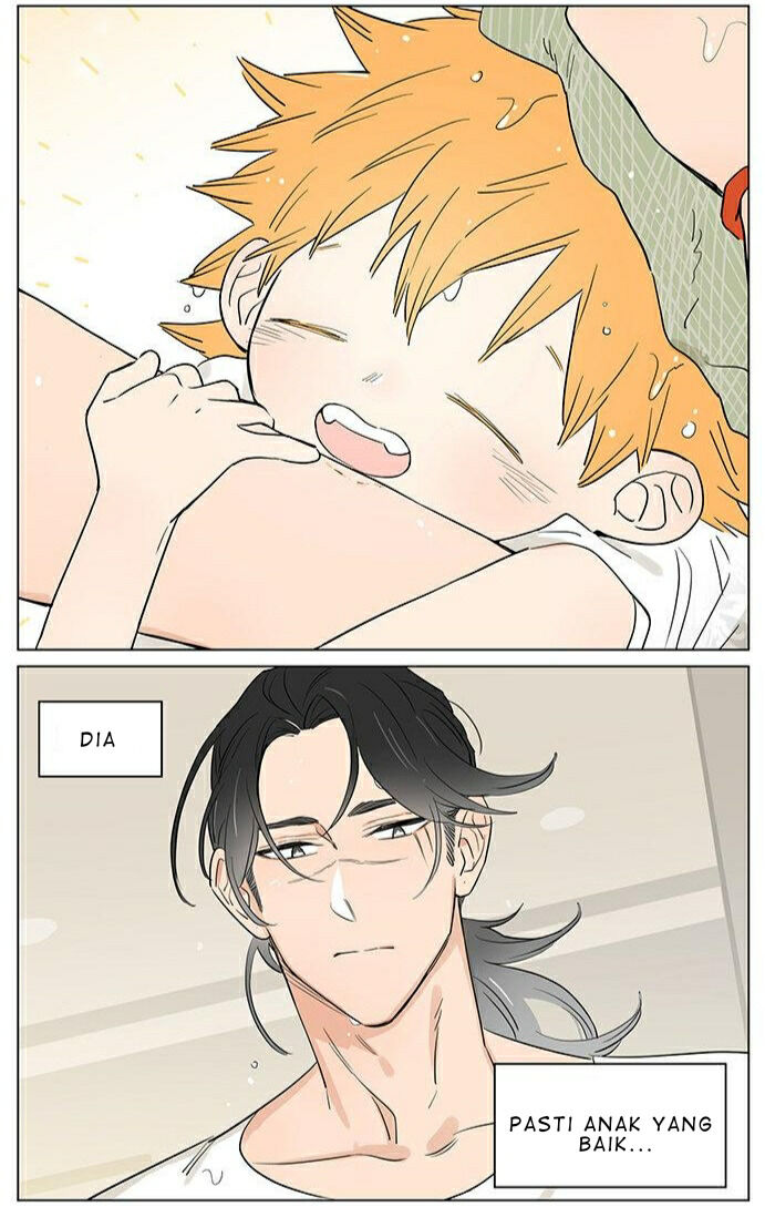 papa-wolf-and-the-puppy - Chapter: 56