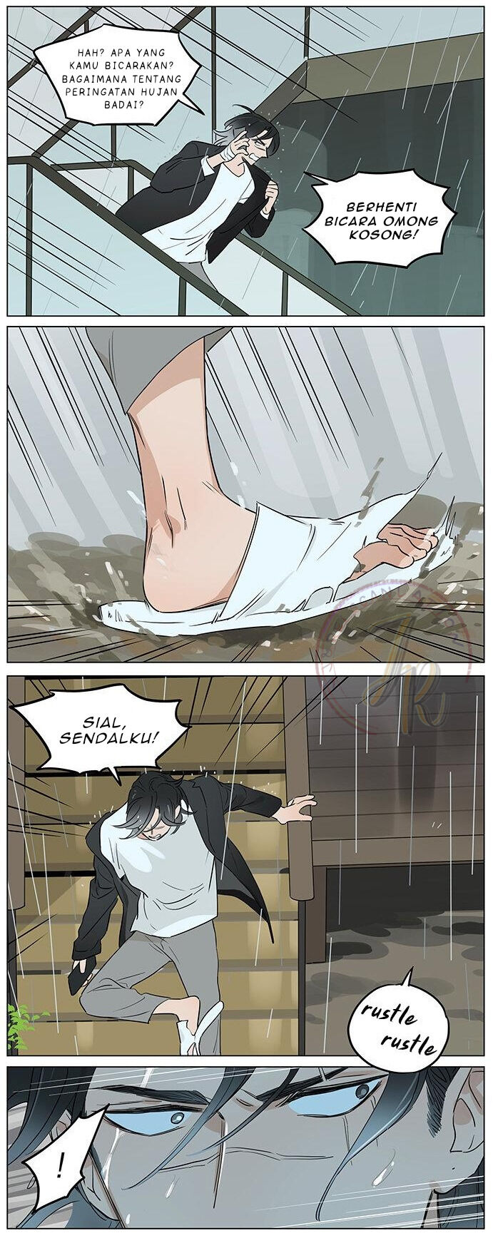 papa-wolf-and-the-puppy - Chapter: 56