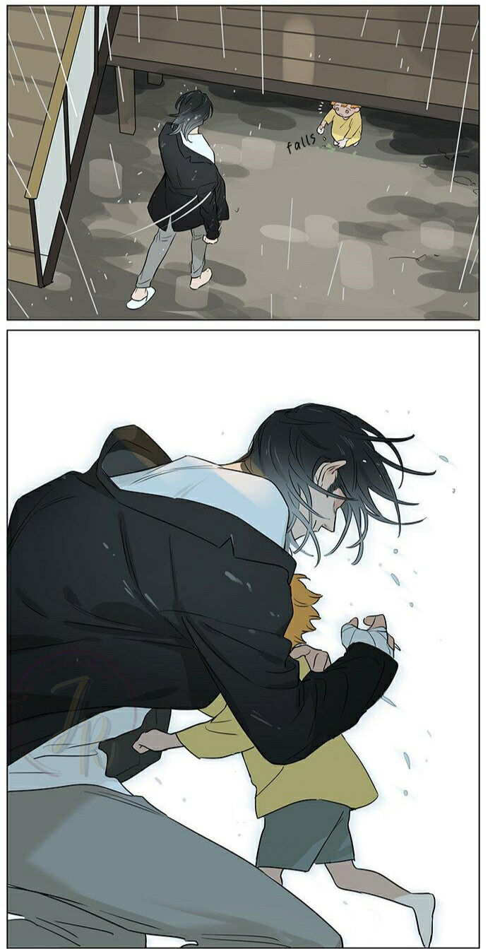 papa-wolf-and-the-puppy - Chapter: 56