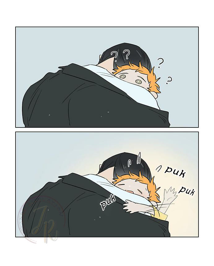 papa-wolf-and-the-puppy - Chapter: 56