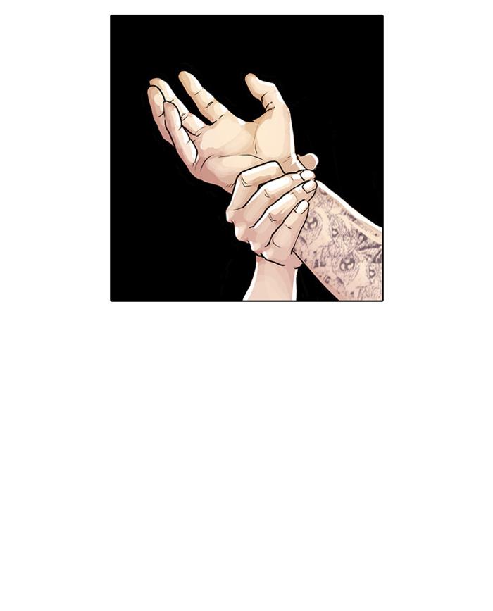 lookism - Chapter: 10