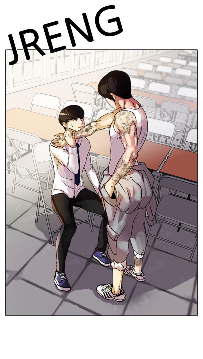 lookism - Chapter: 10