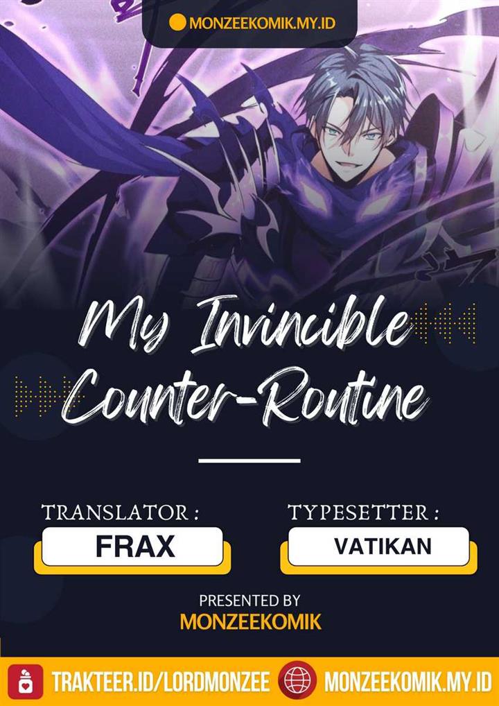 my-invincible-counter-routine - Chapter: 4