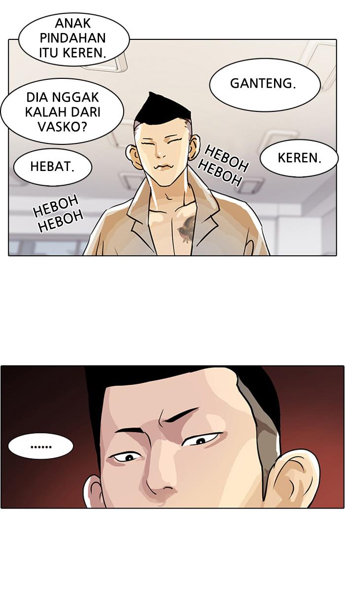 lookism - Chapter: 10