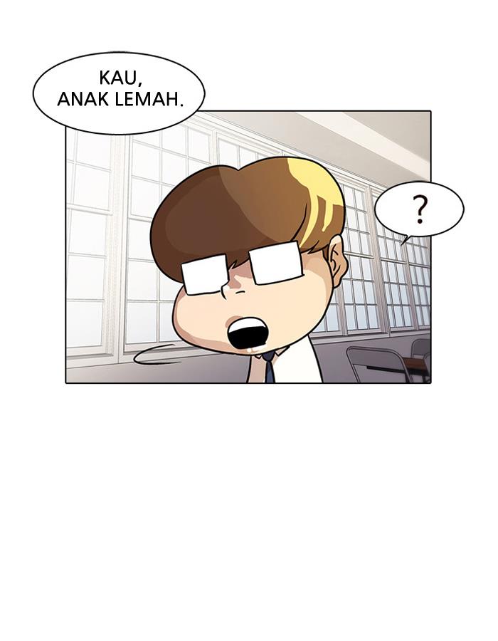 lookism - Chapter: 10