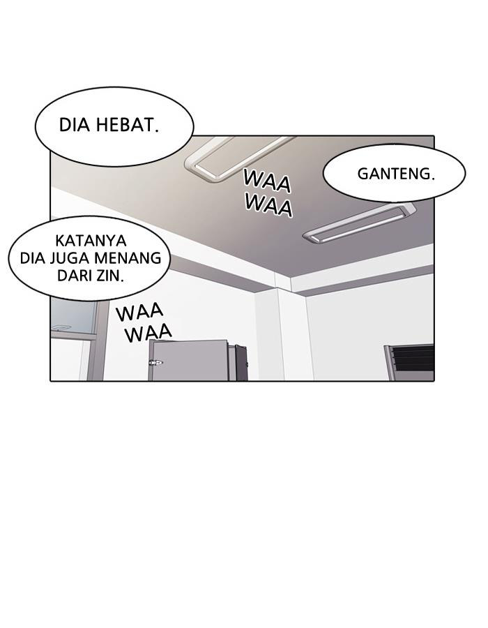 lookism - Chapter: 10