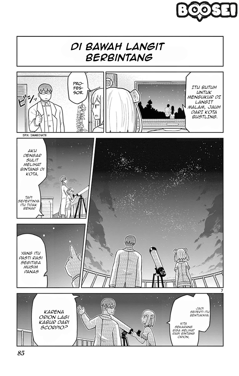 bocchi-hakase-to-robot-shoujo-no-zetsubou-teki-utopia - Chapter: 8