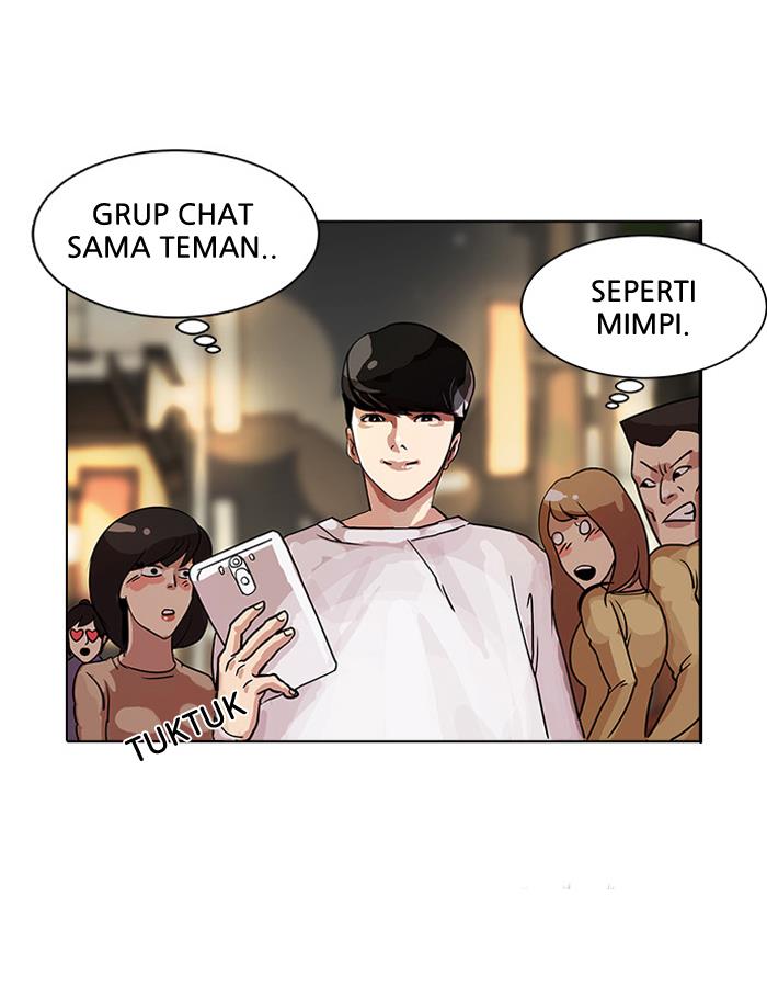 lookism - Chapter: 10