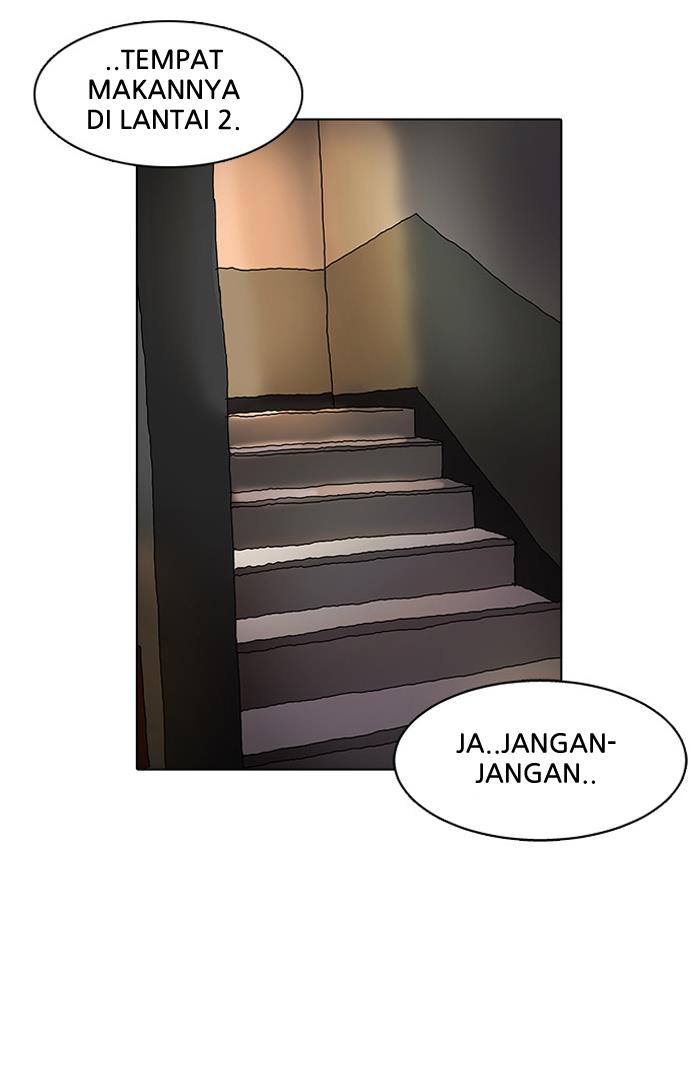 lookism - Chapter: 10