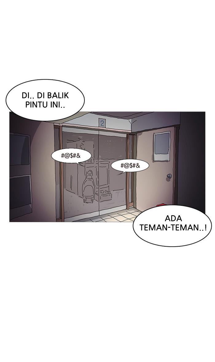 lookism - Chapter: 10