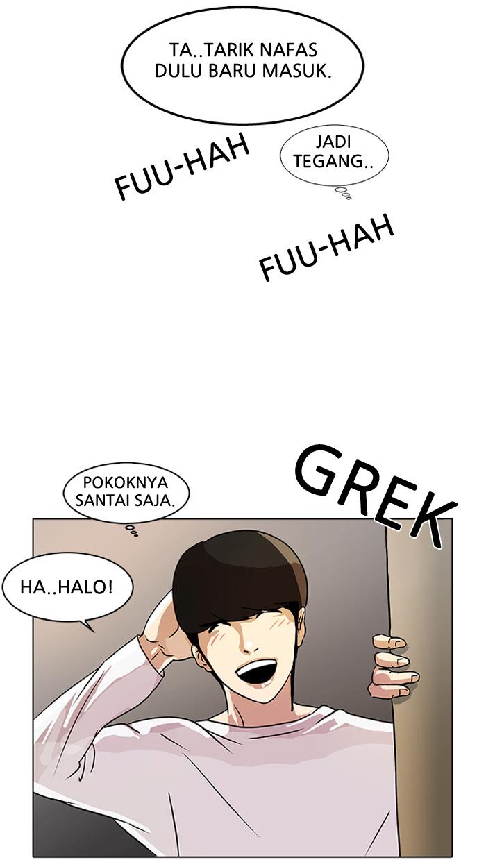 lookism - Chapter: 10