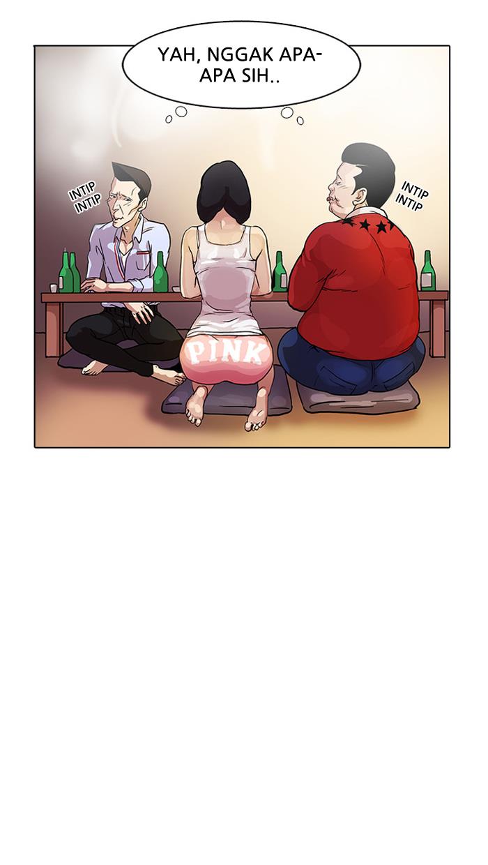 lookism - Chapter: 10